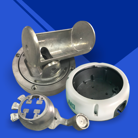 Mold products