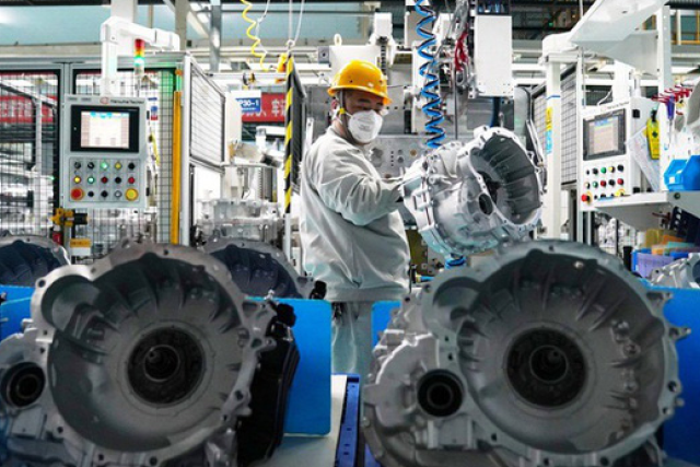 Must have a broader vision on the development of Aluminium and aluminum industry in Vietnam