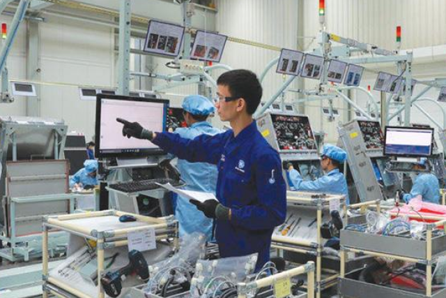 Digital transformation in business: What to do
