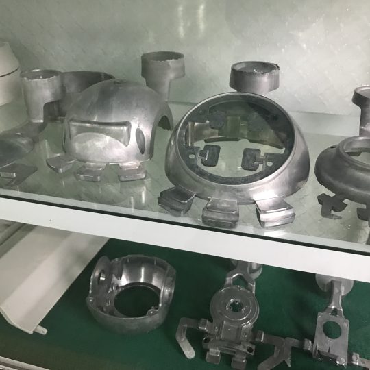 Plastic product