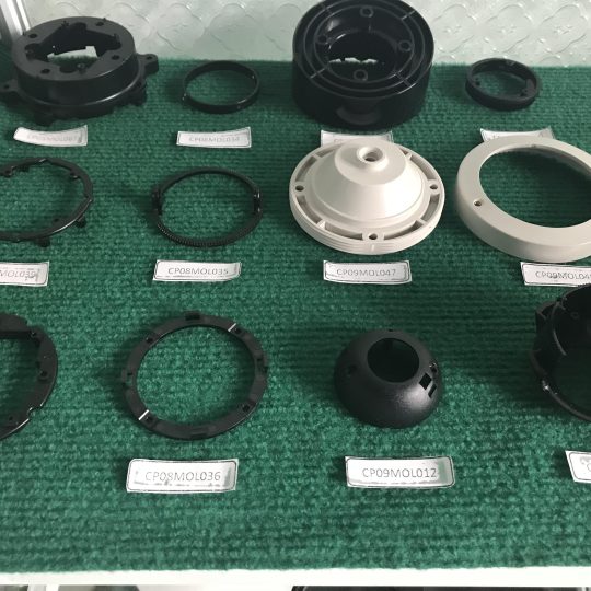 Mold products 1